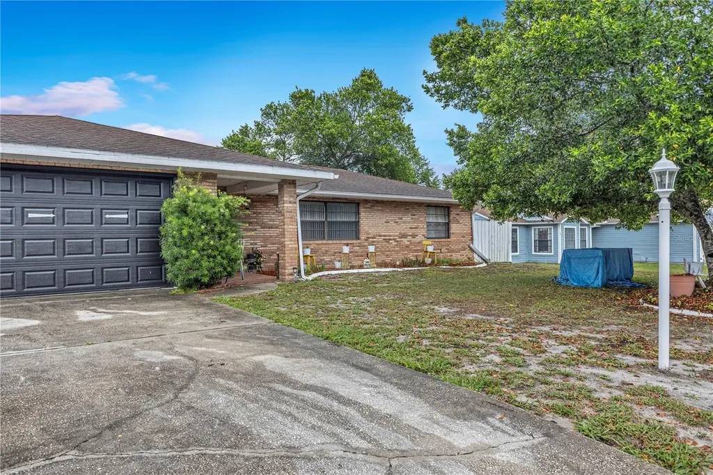1030 Alladin Drive Deltona FL 32725
