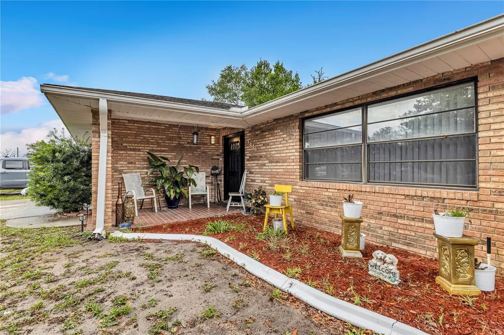 1030 Alladin Drive Deltona FL 32725