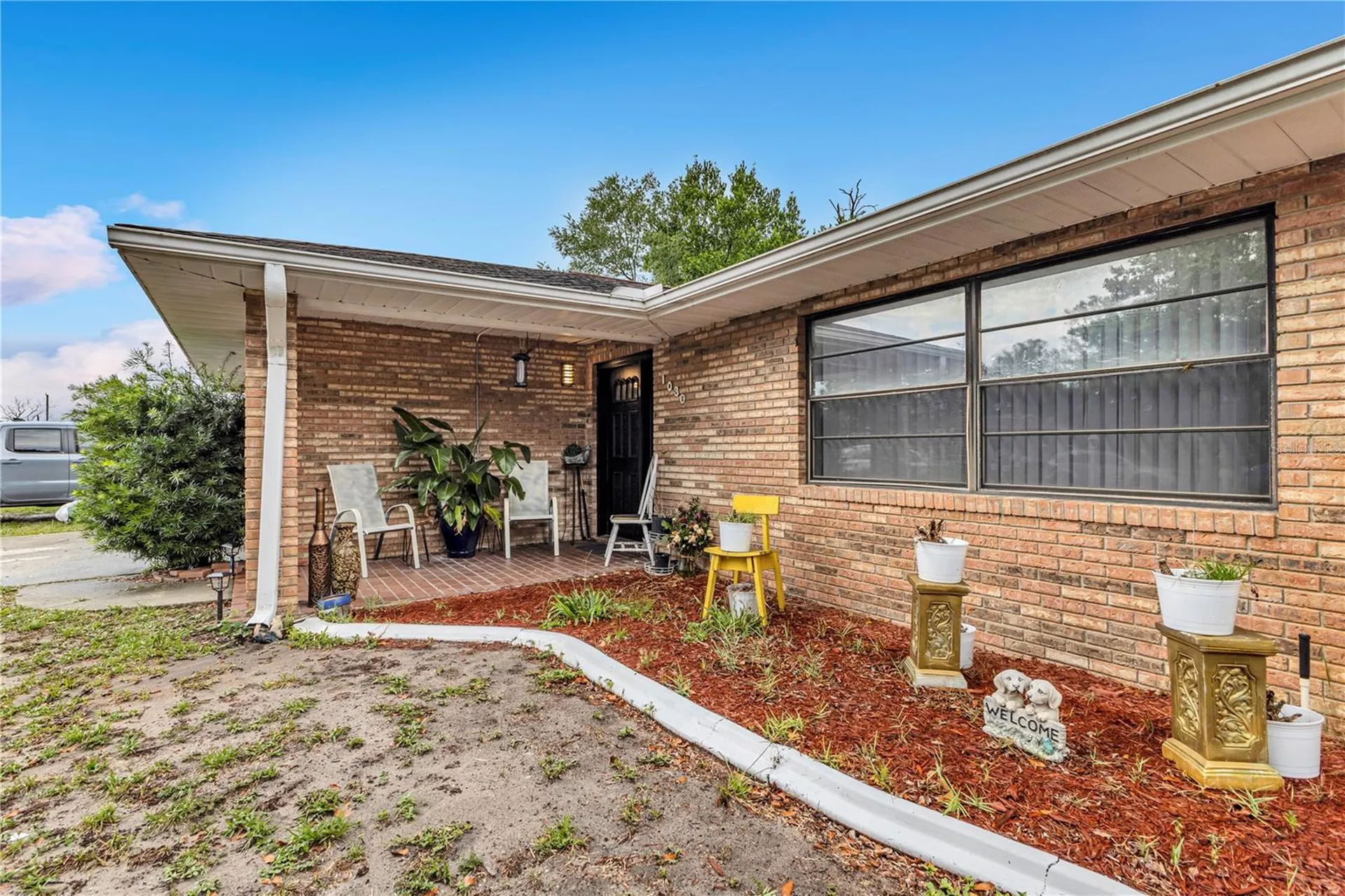 1030 Alladin Drive Deltona FL 32725