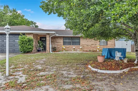 1030 Alladin Drive Deltona FL 32725