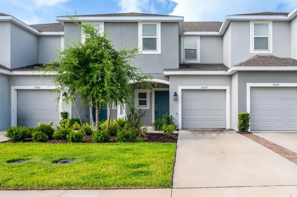 34202 Polacca Lane Wesley Chapel FL 33543