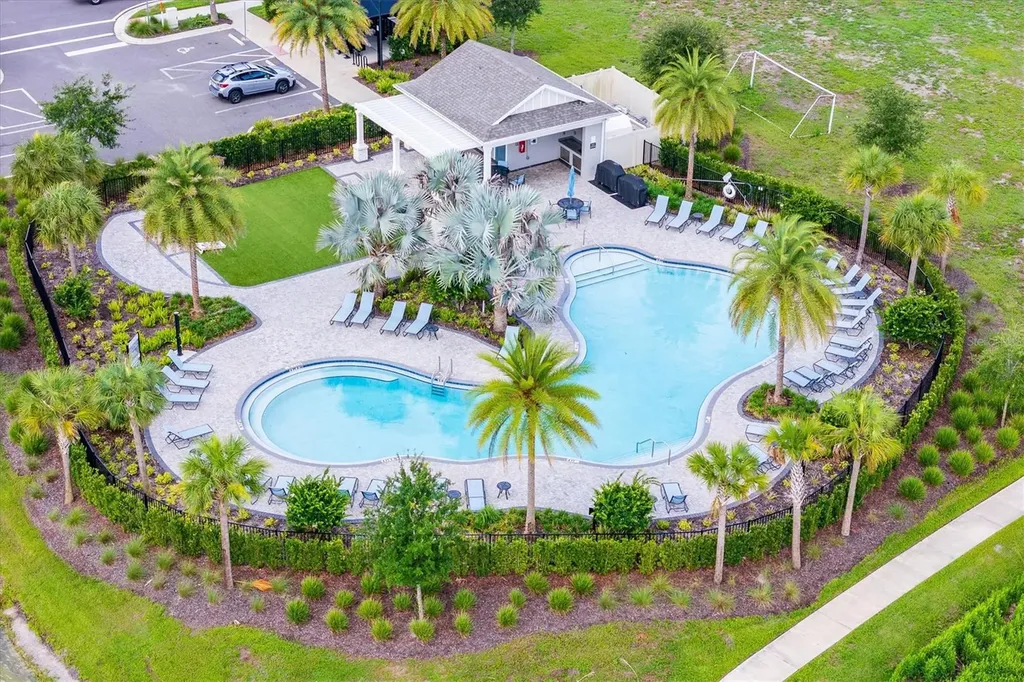 34202 Polacca Lane Wesley Chapel FL 33543