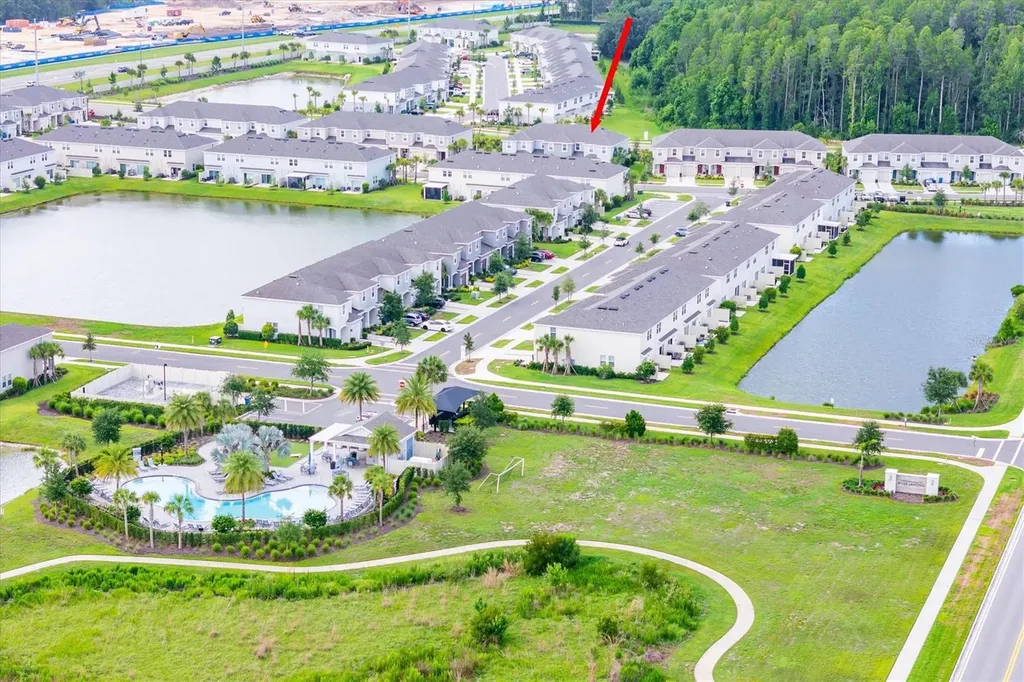 34202 Polacca Lane Wesley Chapel FL 33543
