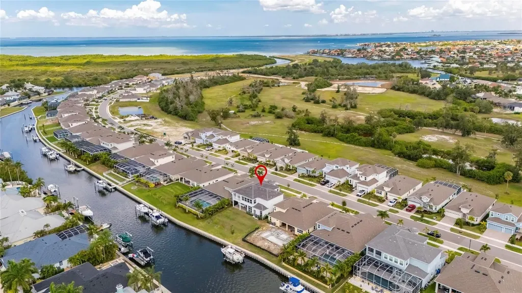 1016 Signet Loop Apollo Beach FL 33572