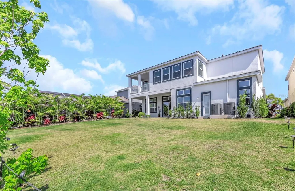 1016 Signet Drive Apollo Beach FL 33572