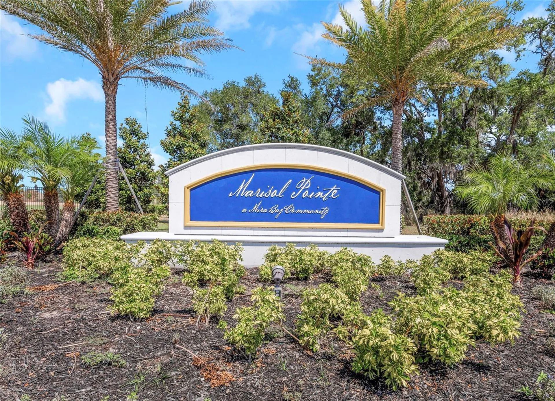 1016 Signet Drive Apollo Beach FL 33572