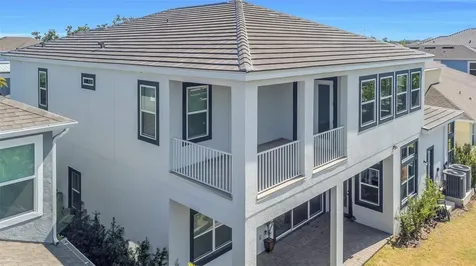 1016 Signet Drive Apollo Beach FL 33572