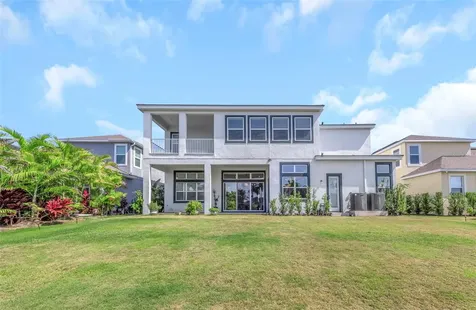 1016 Signet Drive Apollo Beach FL 33572