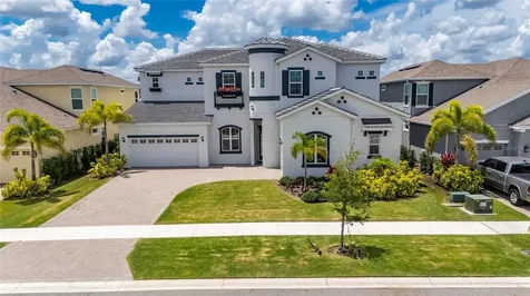 1016 Signet Drive Apollo Beach FL 33572