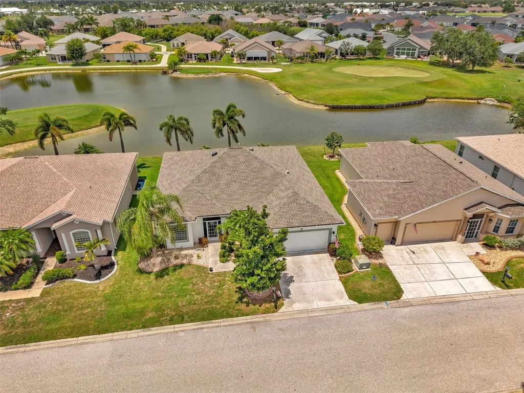 24615 Buckingham Way Punta Gorda FL 33980