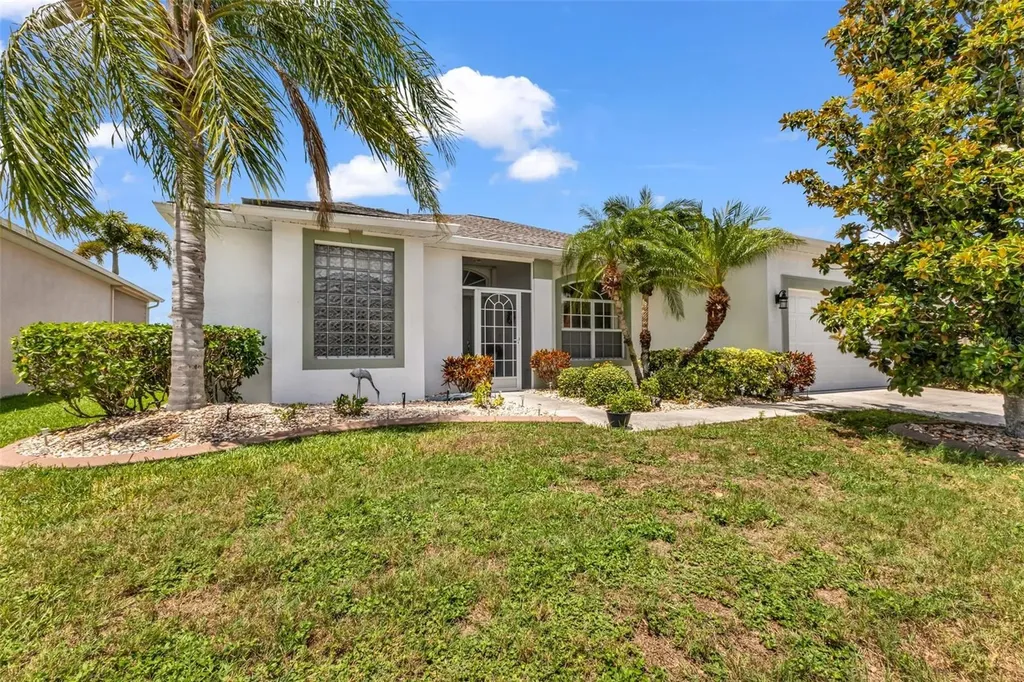 24615 Buckingham Way Punta Gorda FL 33980