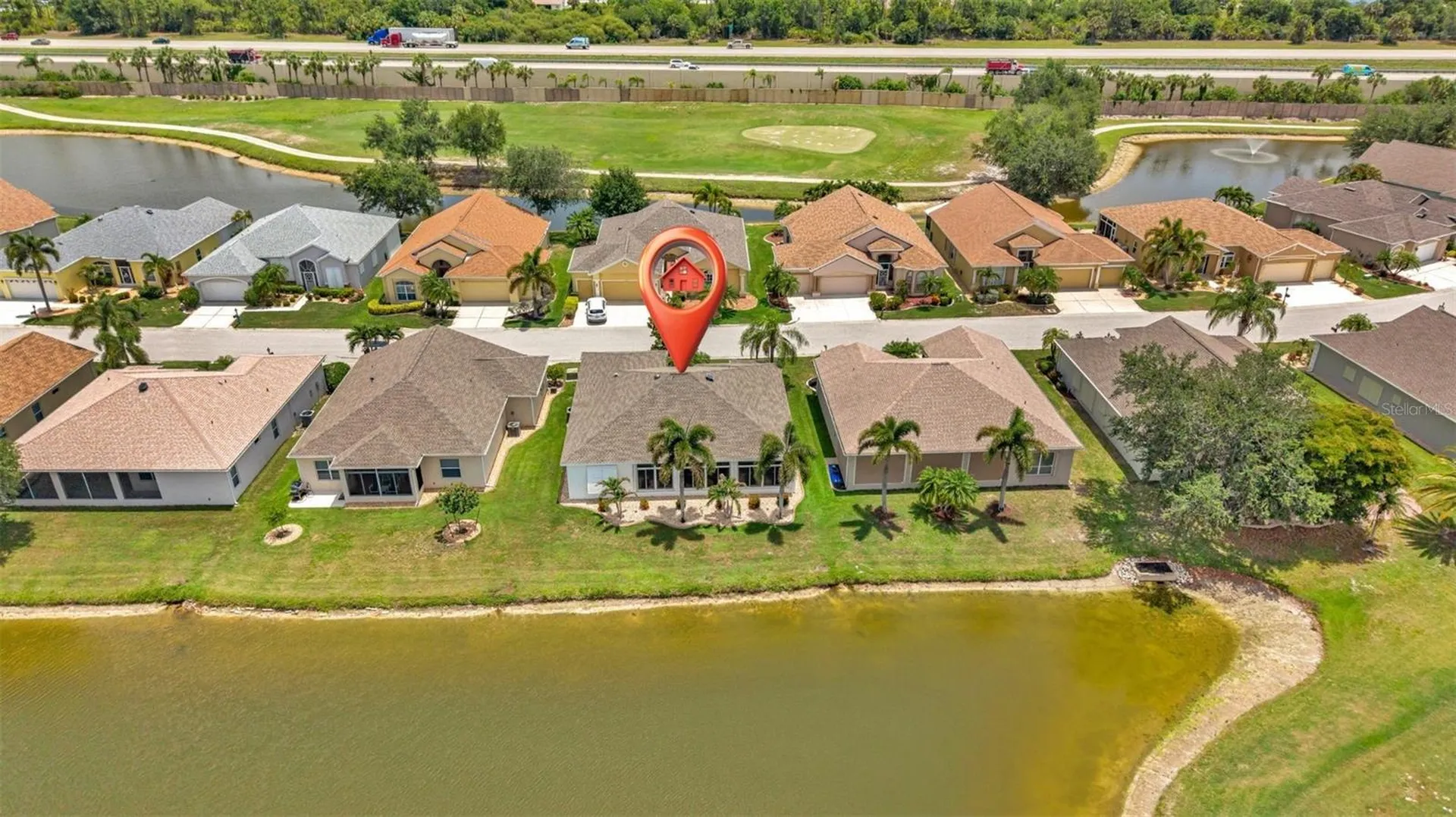 24615 Buckingham Way Punta Gorda FL 33980