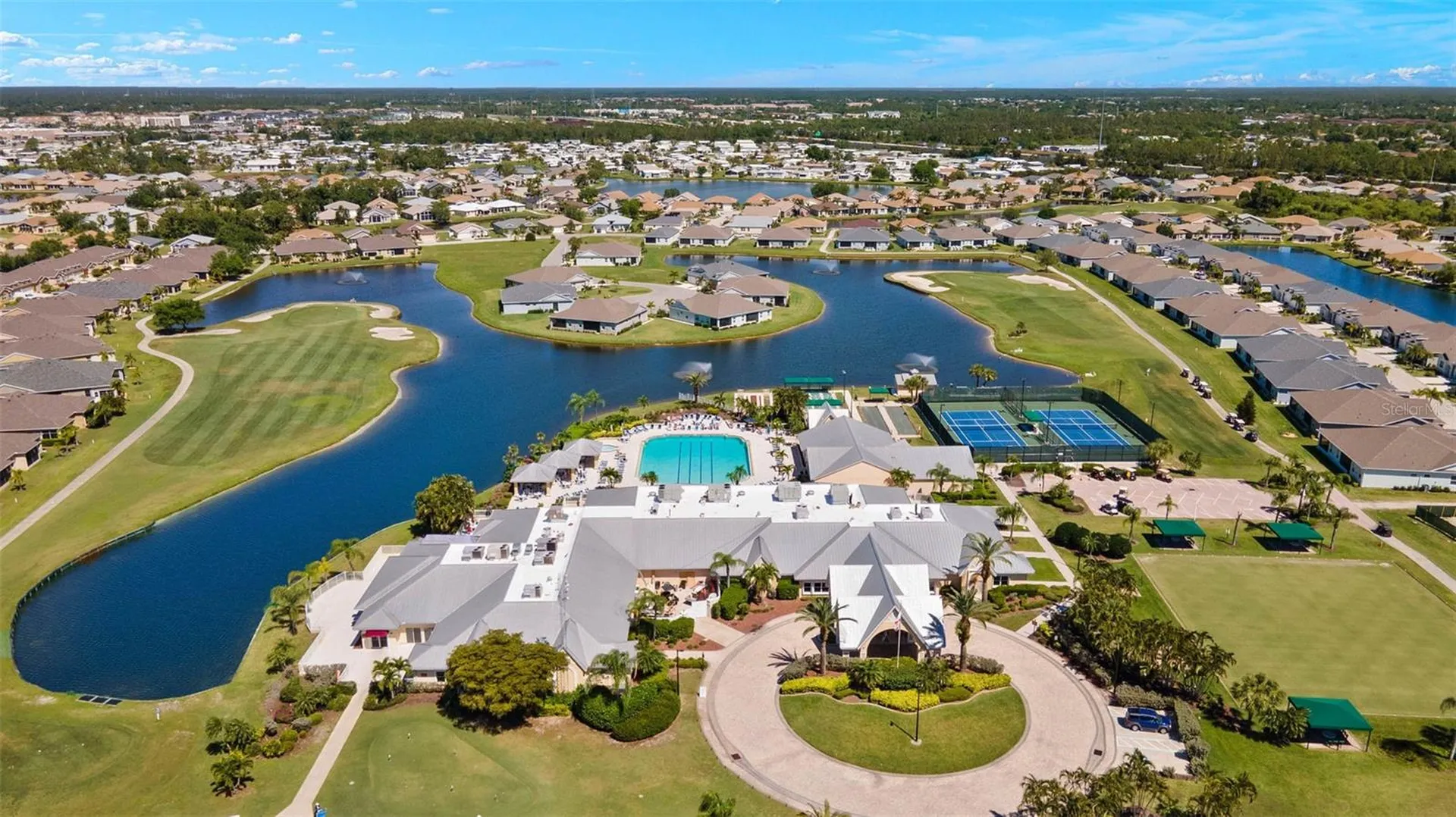 24615 Buckingham Way Punta Gorda FL 33980