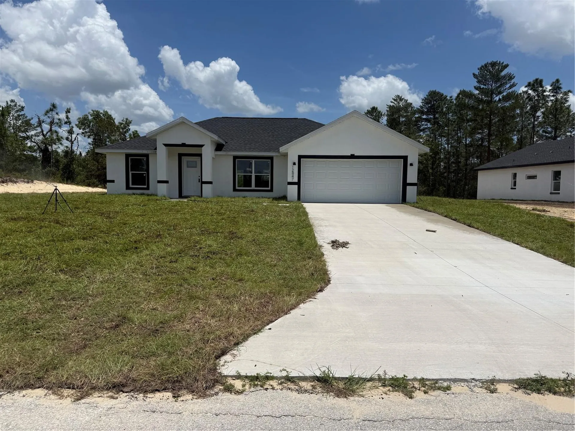 12847 SW 84th Terrace Road Ocala FL 34473