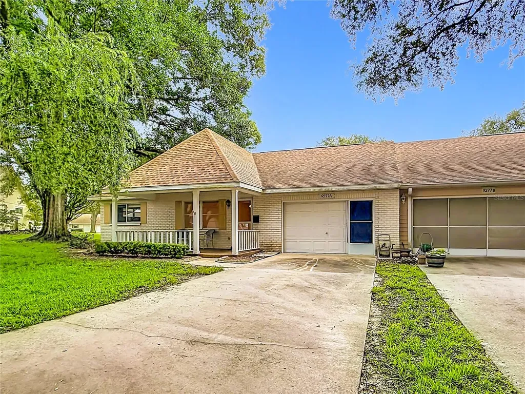 9277 SW 83rd Avenue Ocala FL 34481