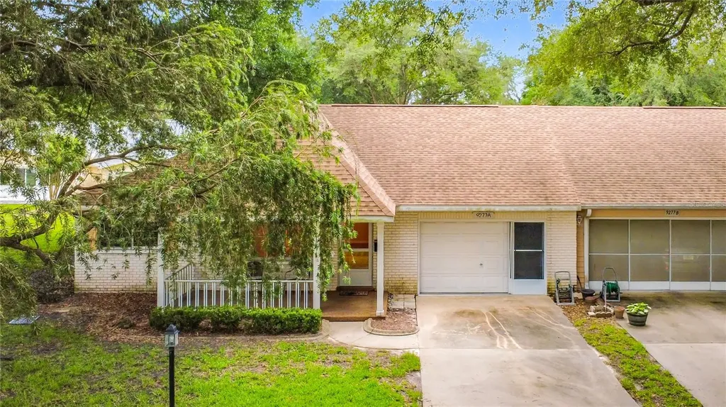 9277 SW 83rd Avenue Ocala FL 34481