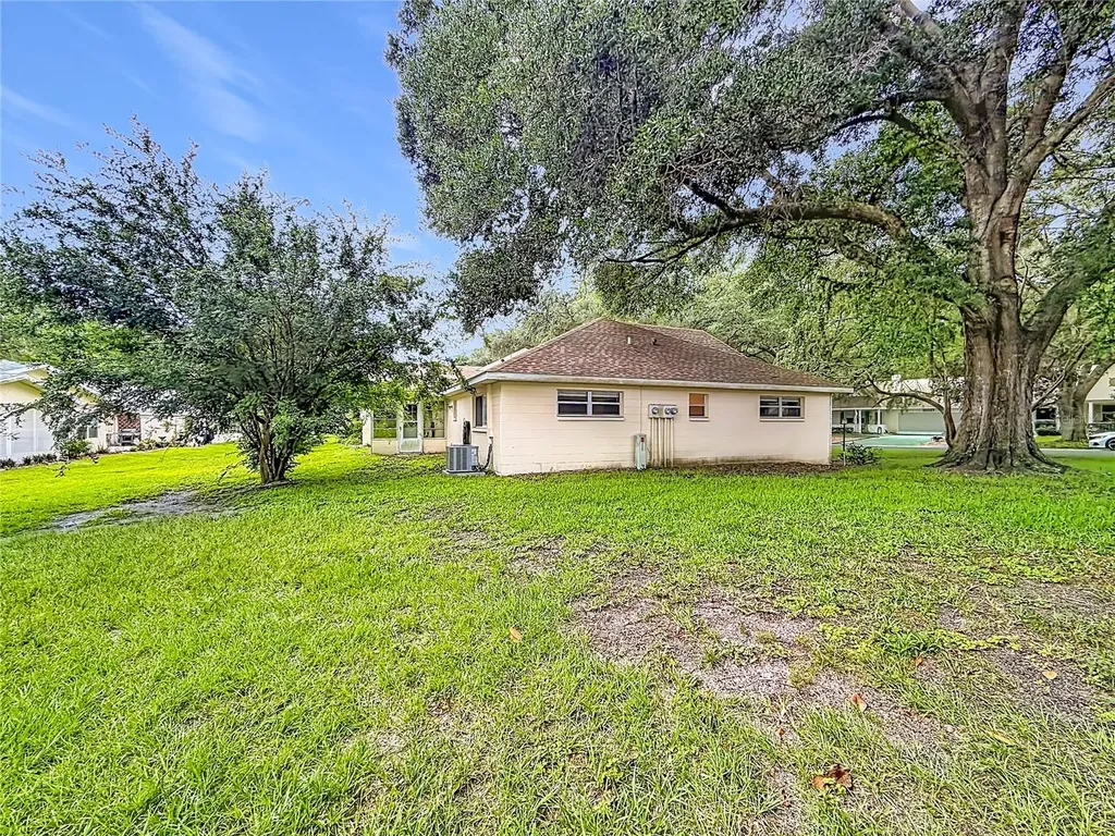 9277 SW 83rd Avenue Ocala FL 34481