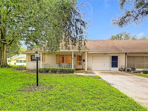 9277 SW 83rd Avenue Ocala FL 34481