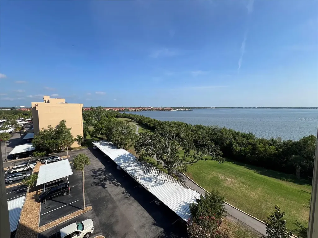 2616 Cove Cay Drive Clearwater FL 33760