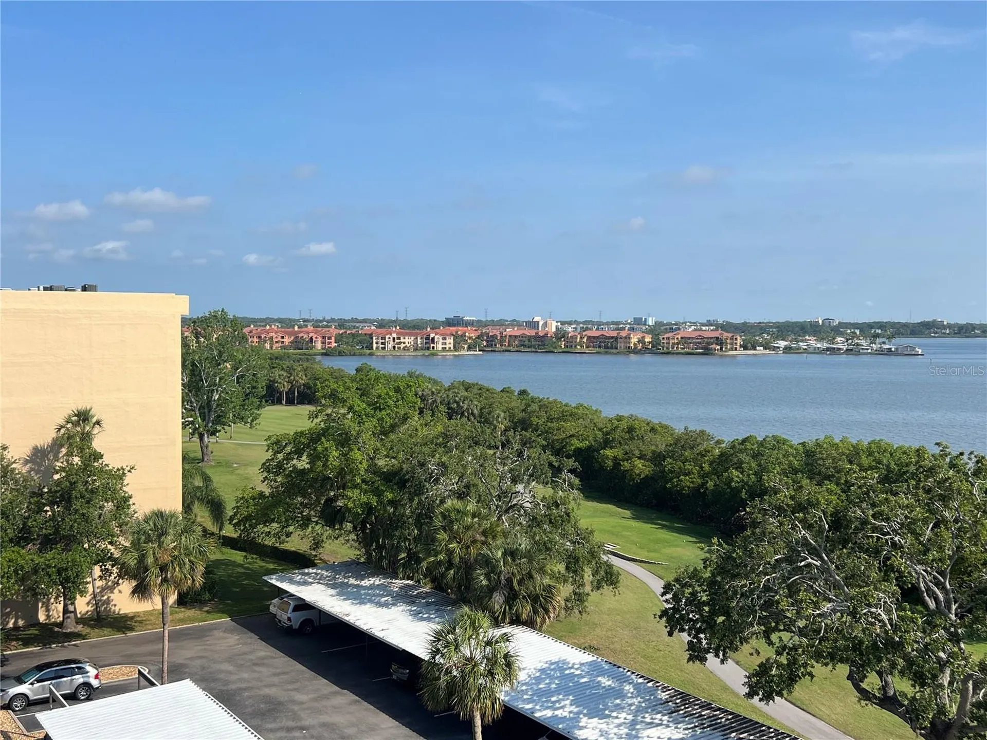 2616 Cove Cay Drive Clearwater FL 33760