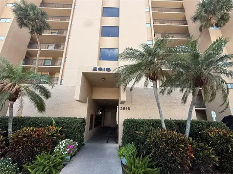 2616 Cove Cay Drive Clearwater FL 33760