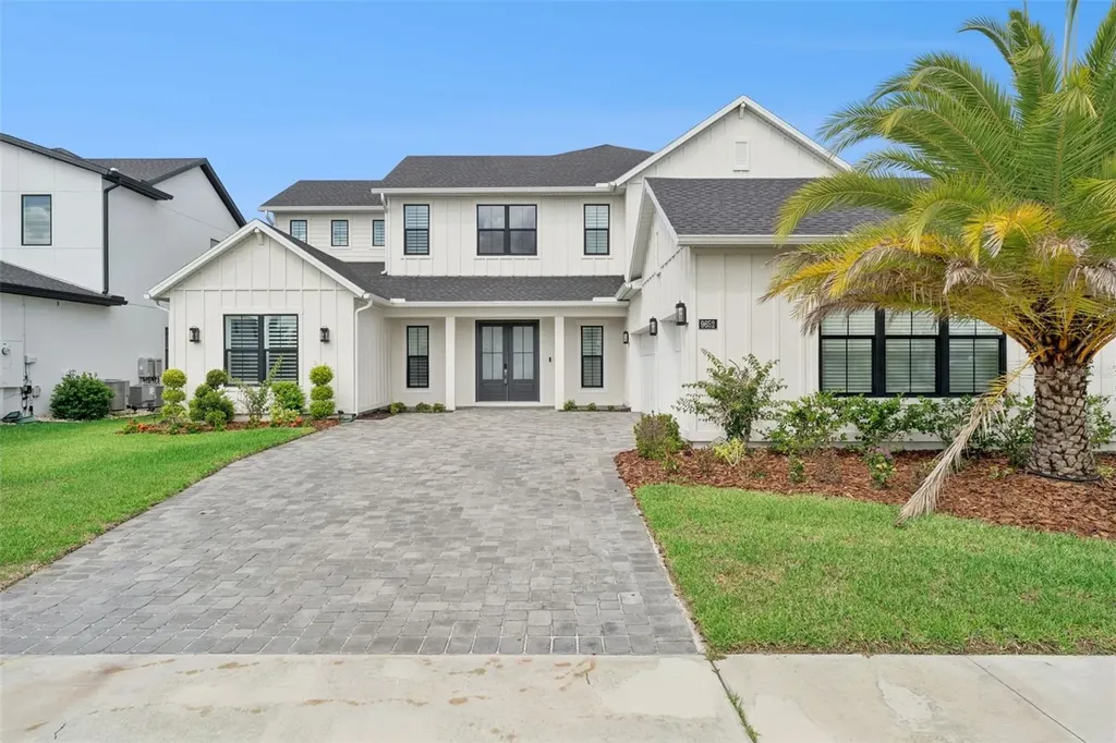 9652 English Laurel Court Orlando FL 32827