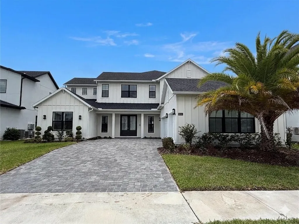 9652 English Laurel Court Orlando FL 32827