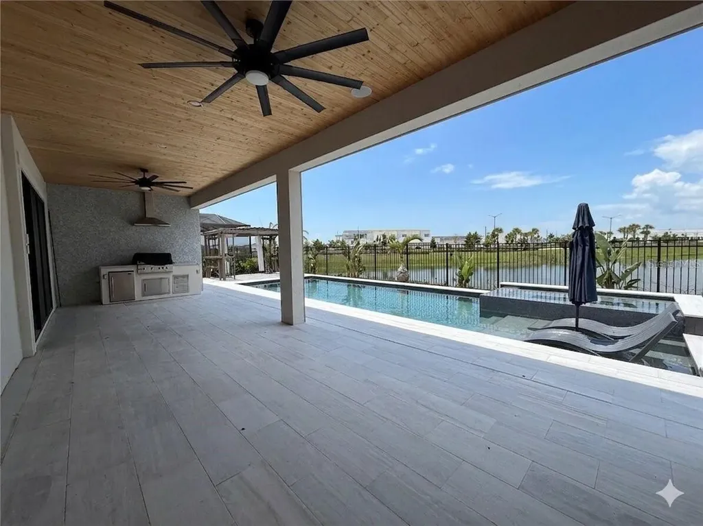 9652 English Laurel Court Orlando FL 32827