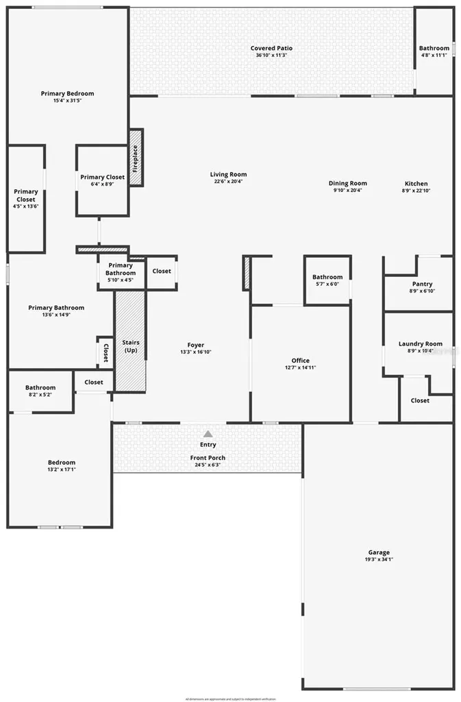 9652 English Laurel Court Orlando FL 32827