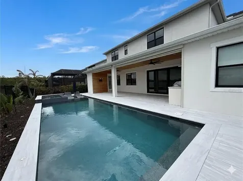 9652 English Laurel Court Orlando FL 32827