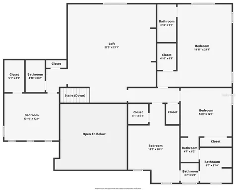 9652 English Laurel Court Orlando FL 32827