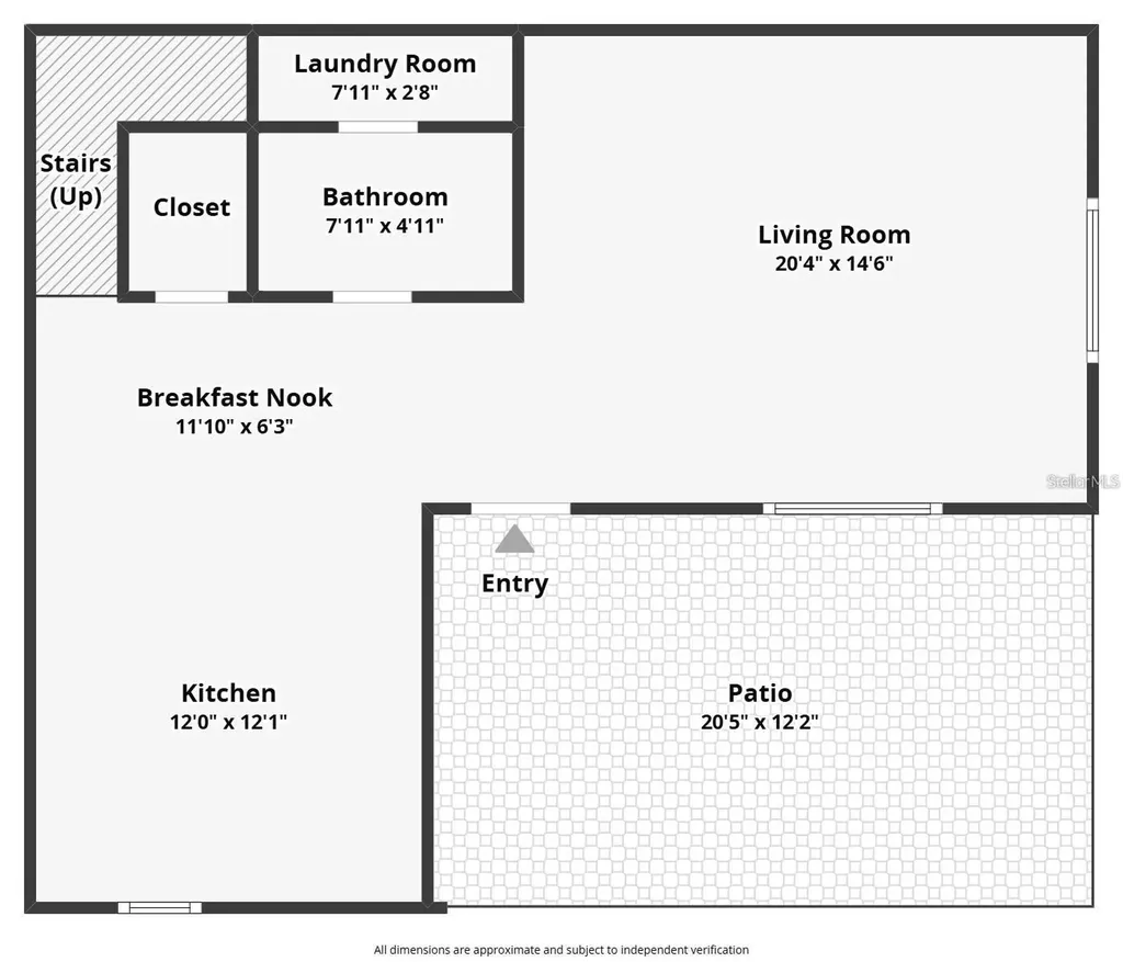 118 Moonstone Court Port Orange FL 32129