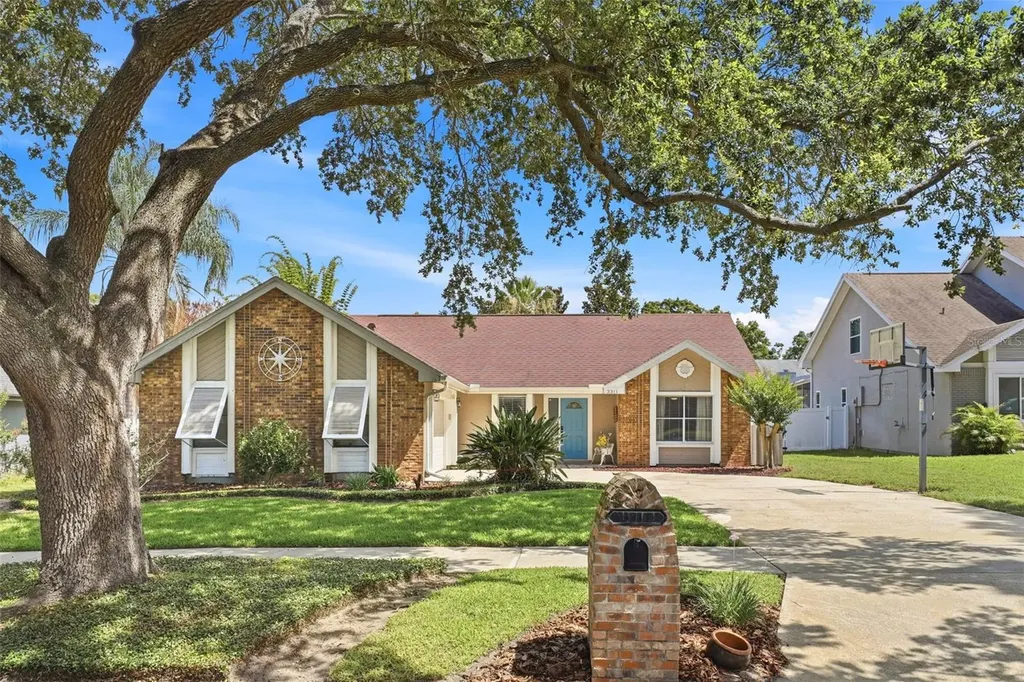 3311 Heathgate Court Orlando FL 32812