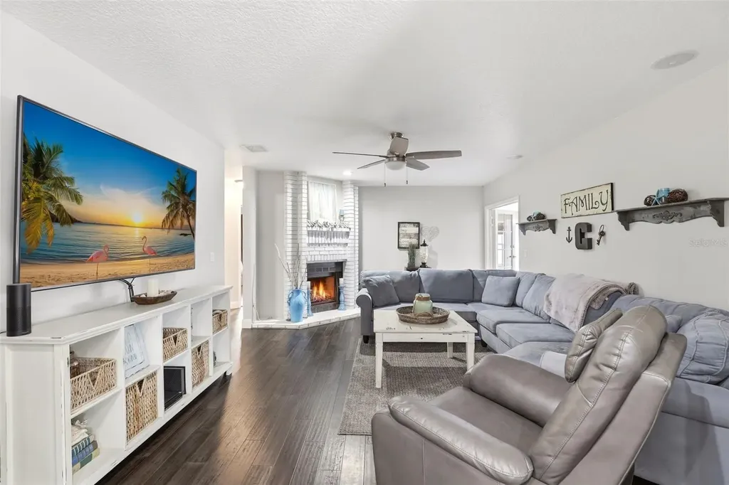 3311 Heathgate Court Orlando FL 32812