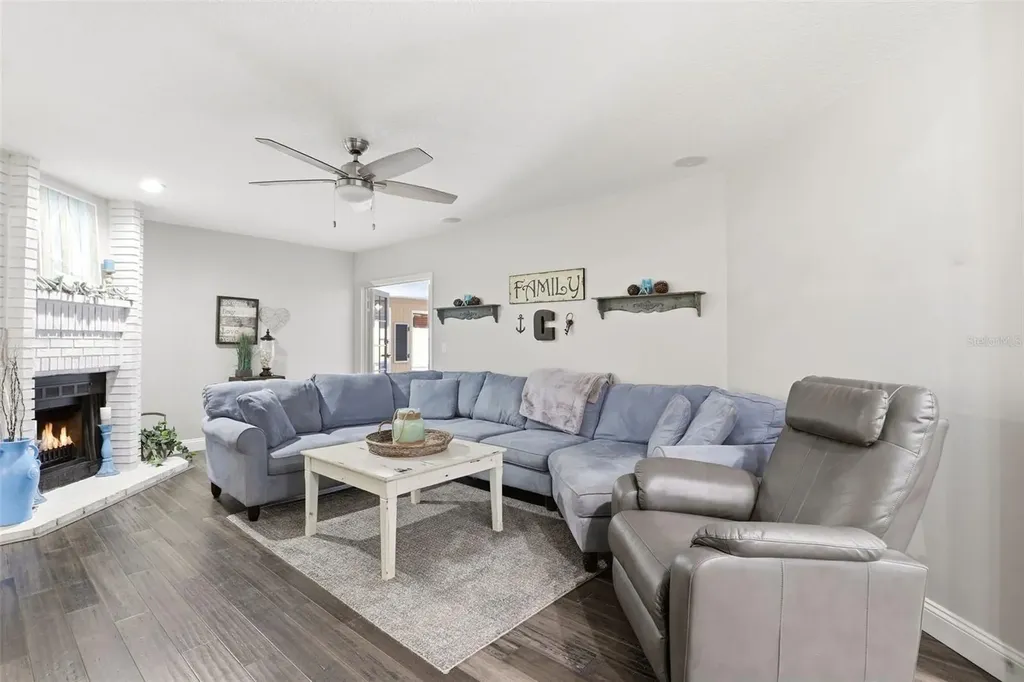 3311 Heathgate Court Orlando FL 32812