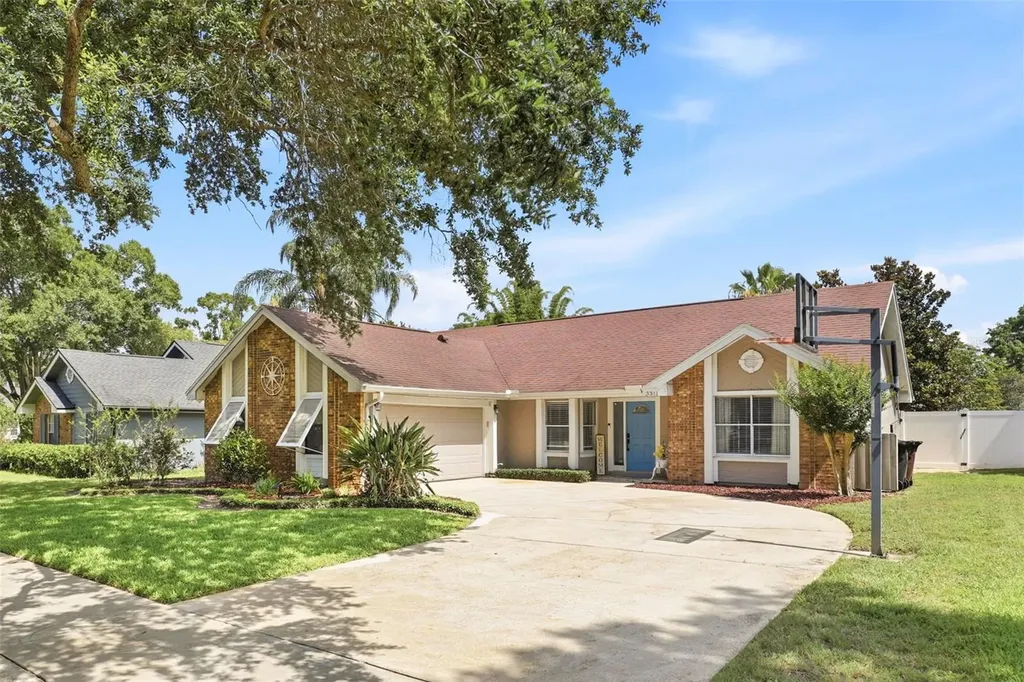 3311 Heathgate Court Orlando FL 32812