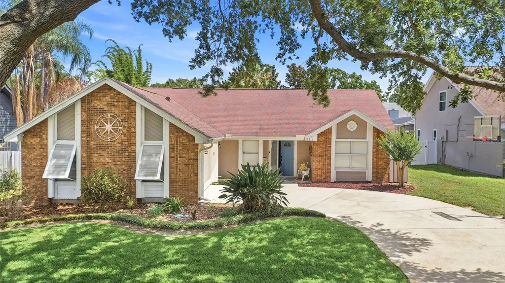 3311 Heathgate Court Orlando FL 32812