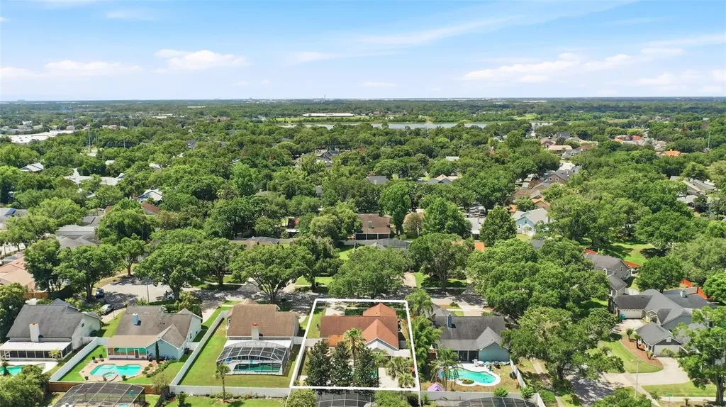 3311 Heathgate Court Orlando FL 32812