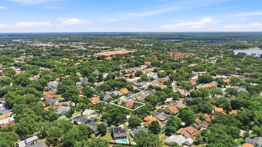3311 Heathgate Court Orlando FL 32812