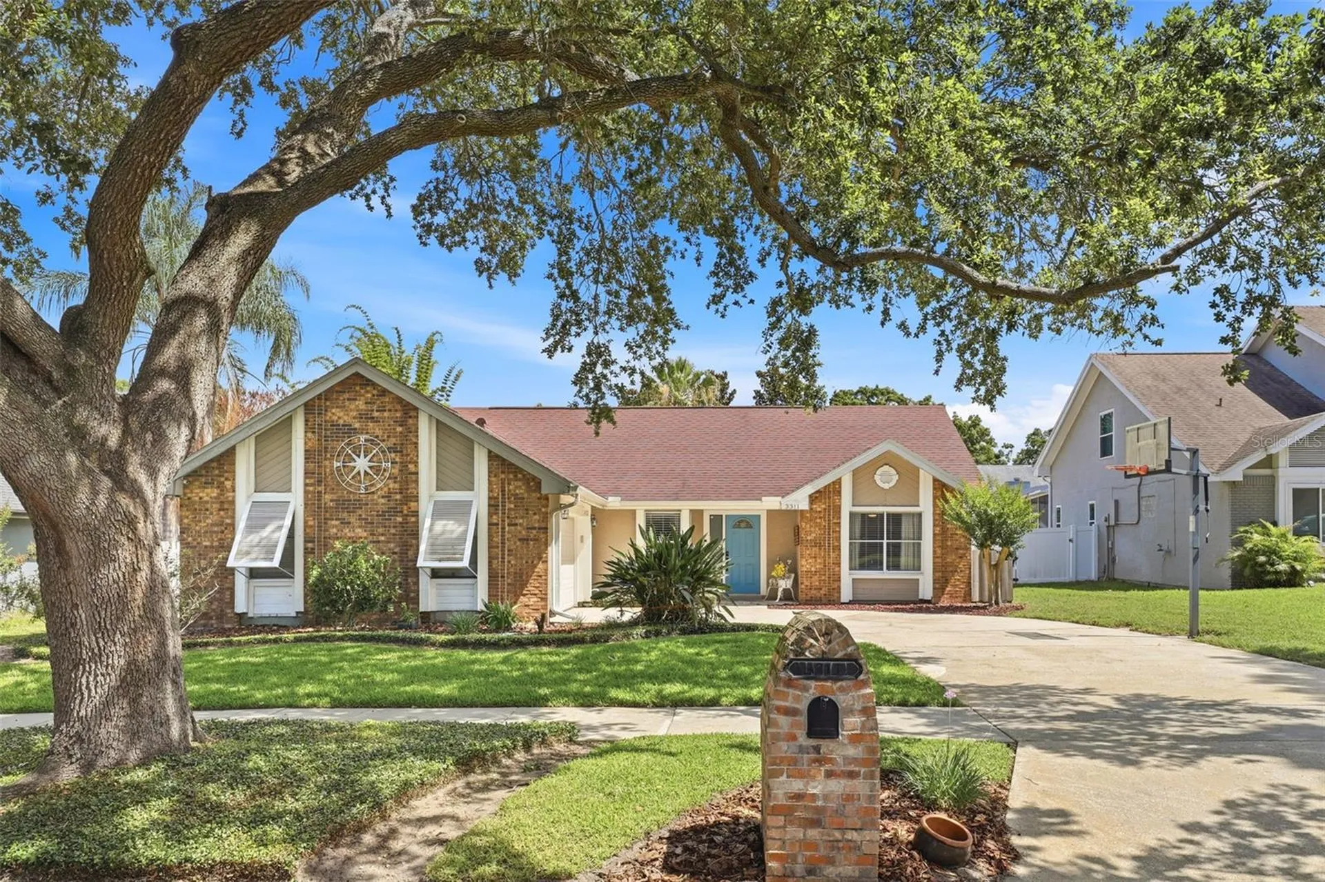 3311 Heathgate Court Orlando FL 32812