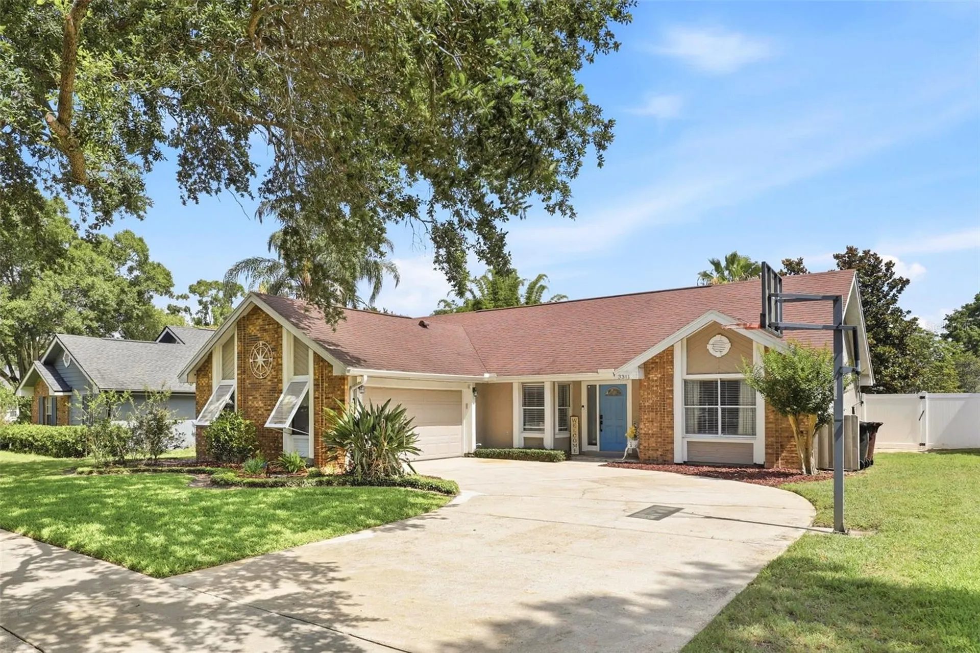 3311 Heathgate Court Orlando FL 32812