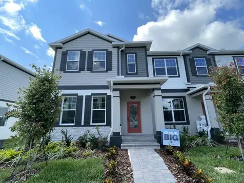 15236 Tribute Ovation Way Winter Garden FL 34787