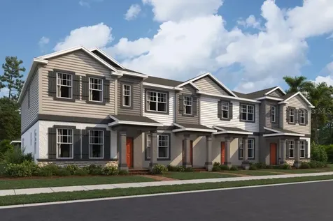 15236 Tribute Ovation Way Winter Garden FL 34787
