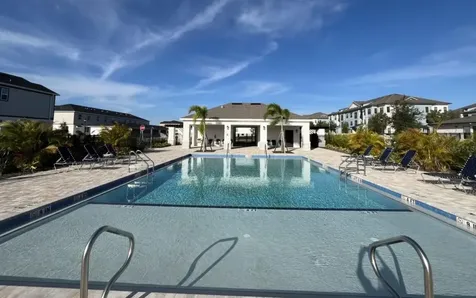 15236 Tribute Ovation Way Winter Garden FL 34787