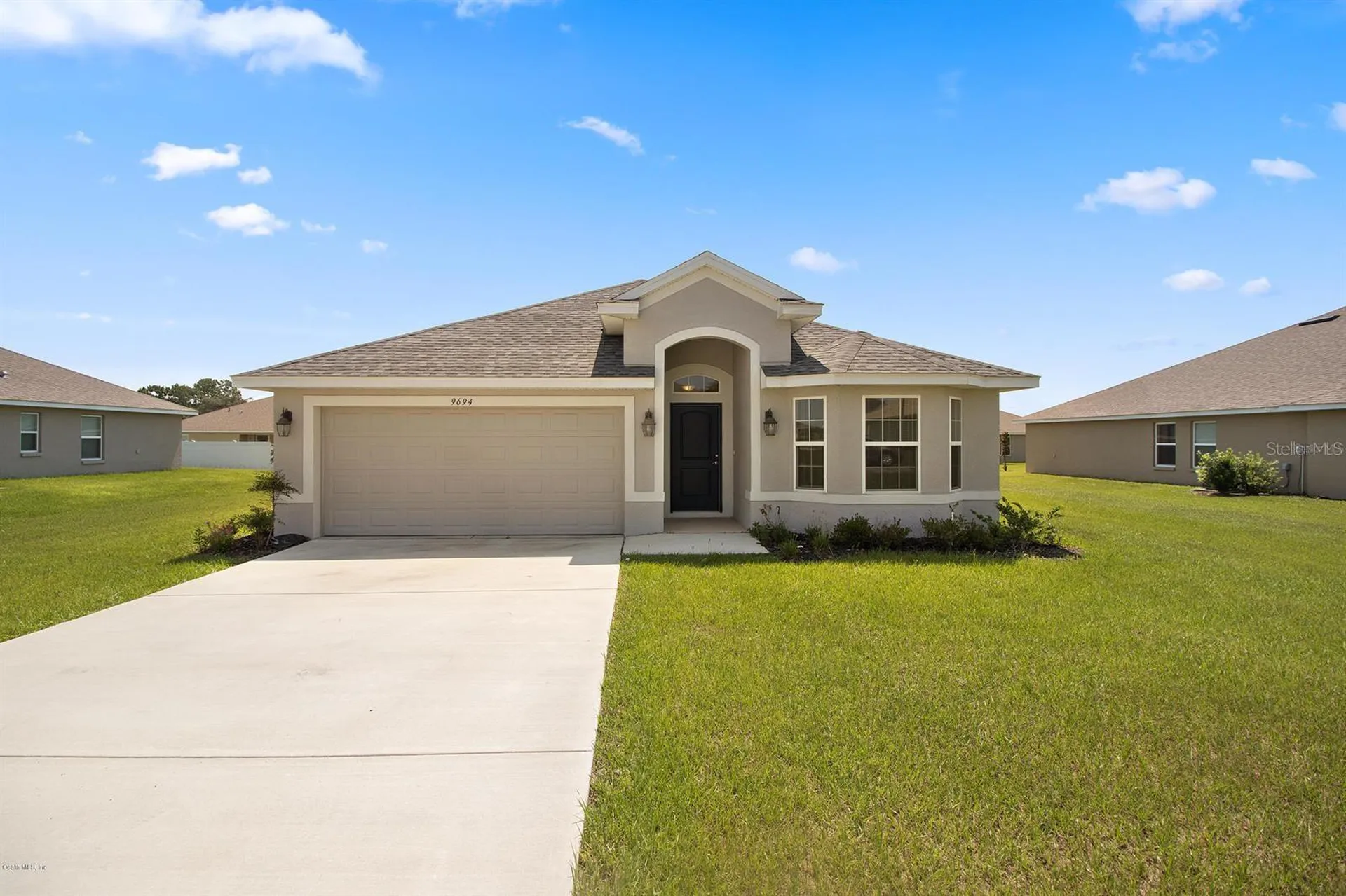 9694 SW 56th Circle Ocala FL 34476