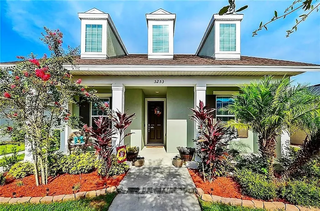 5253 Suncatcher Drive Wesley Chapel FL 33545