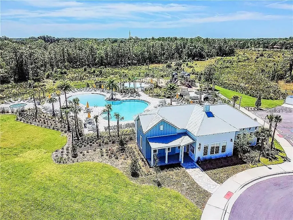 5253 Suncatcher Drive Wesley Chapel FL 33545