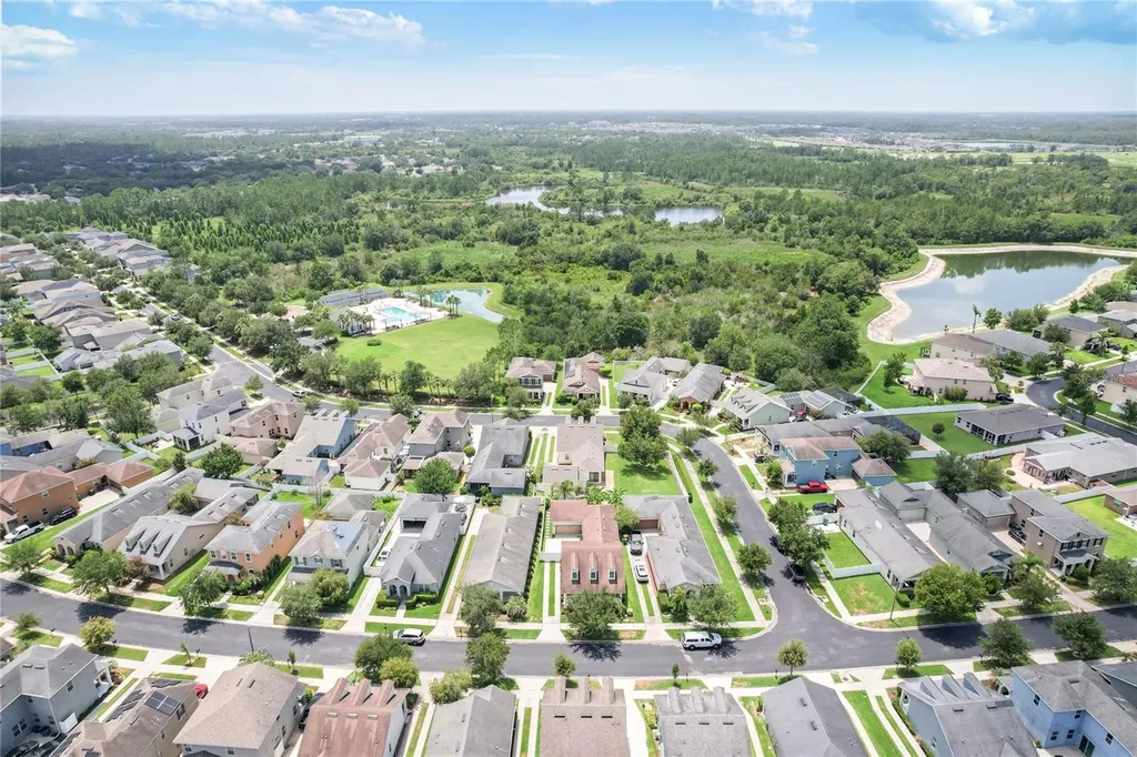 5253 Suncatcher Drive Wesley Chapel FL 33545
