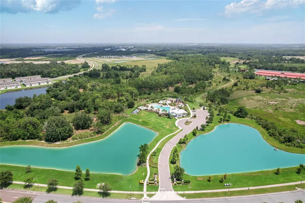 5253 Suncatcher Drive Wesley Chapel FL 33545