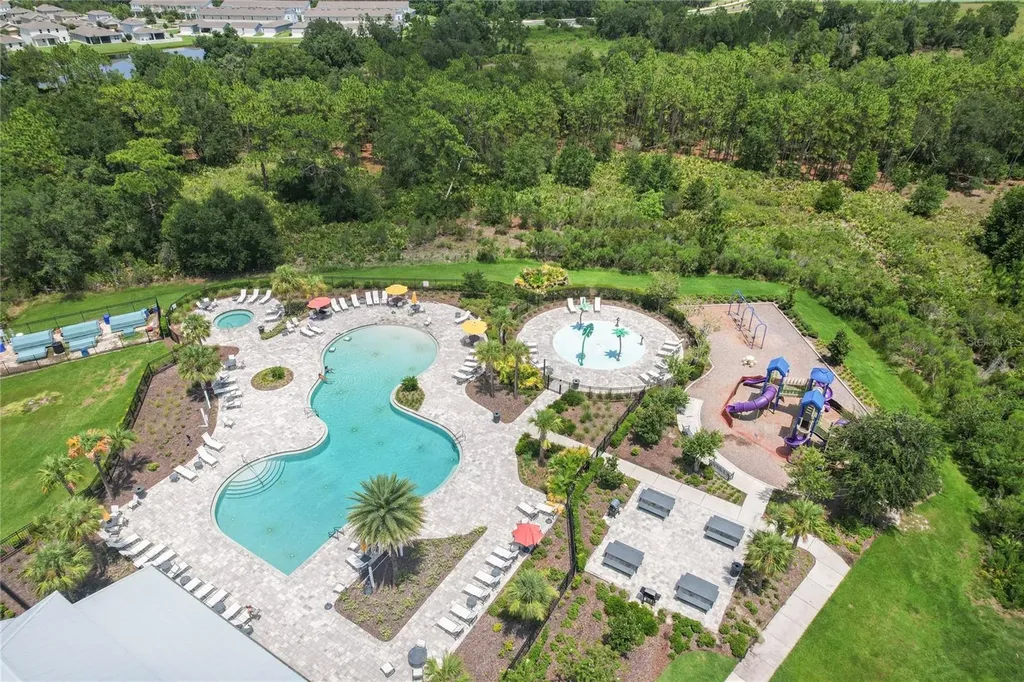 5253 Suncatcher Drive Wesley Chapel FL 33545